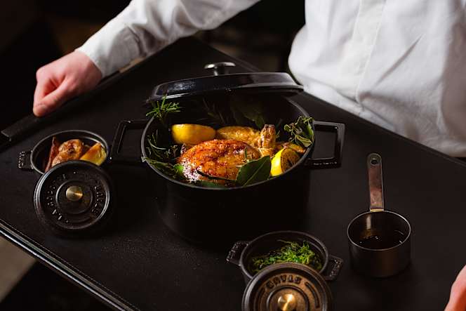 The Green by Hilton Rome Eur La Lama - 6