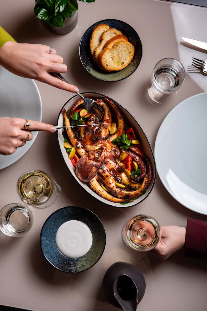 The Green by Hilton Rome Eur La Lama - 7