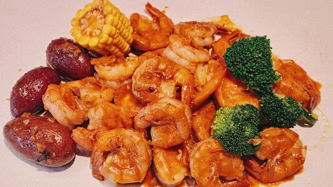 Folie Crabe Rotterdam - 1