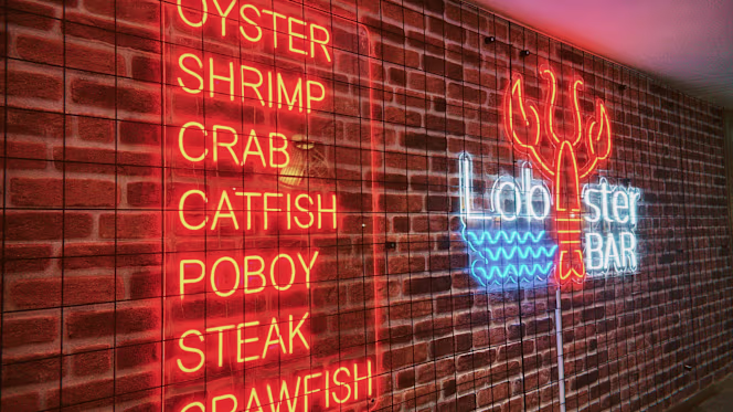 Folie Crabe Rotterdam - 2