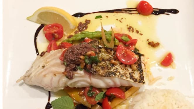 Le Café de la Poste - 3