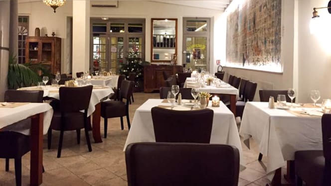 Le Café de la Poste - 2