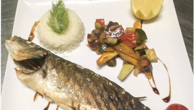 Le Café de la Poste - 6