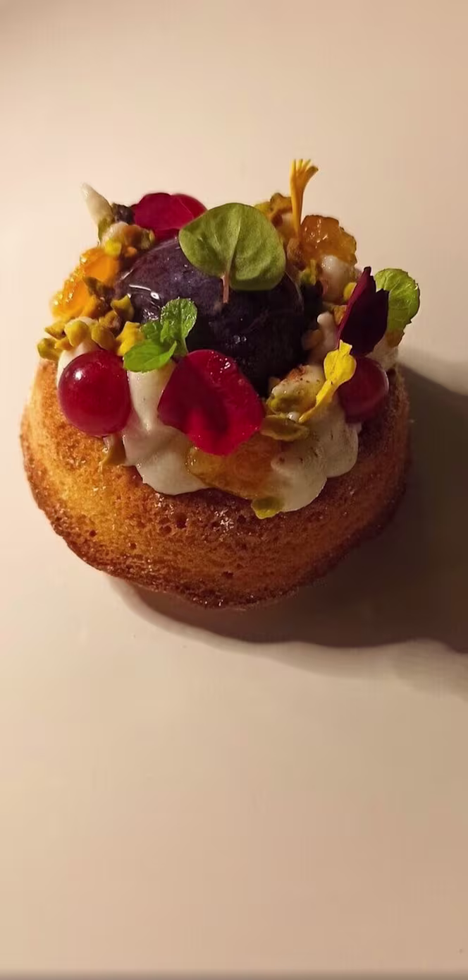 Ristorante Le Naumachie - Taormina - 8