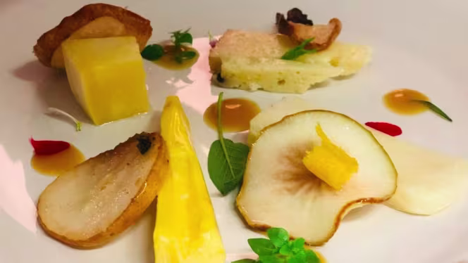 Ristorante Le Naumachie - Taormina - 4