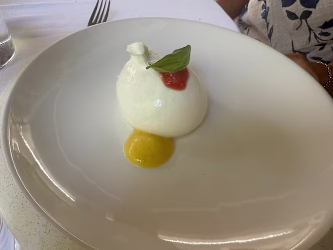 Ristorante Le Naumachie - Taormina - 0