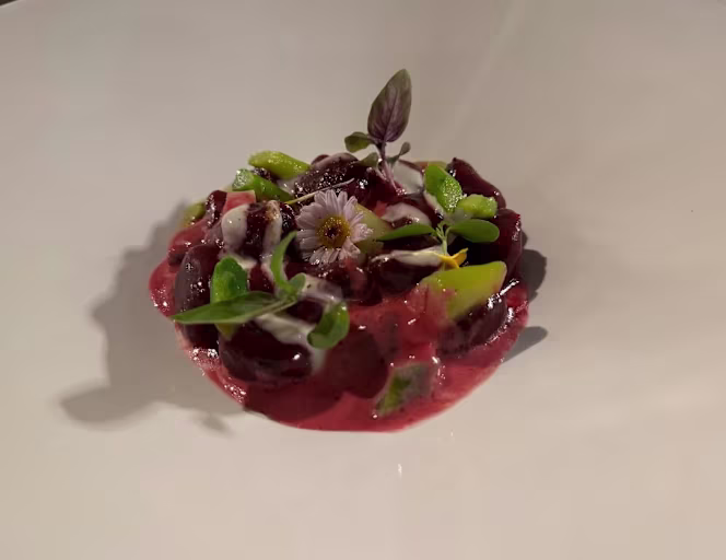 Ristorante Le Naumachie - Taormina - 9