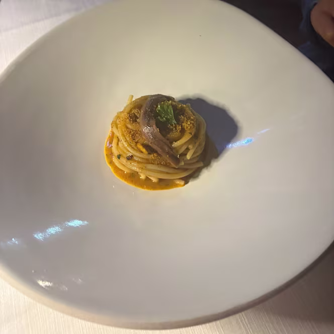 Ristorante Le Naumachie - Taormina - 1