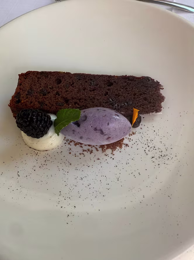 Ristorante Le Naumachie - Taormina - 7