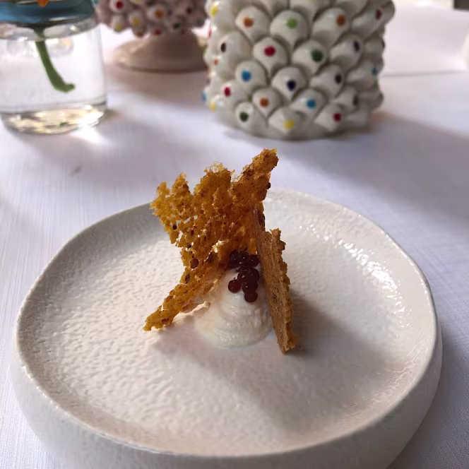 Ristorante Le Naumachie - Taormina - 6