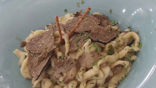 Ristorante Il Castagneto - 9