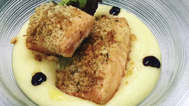 Ristorante Il Castagneto - 2