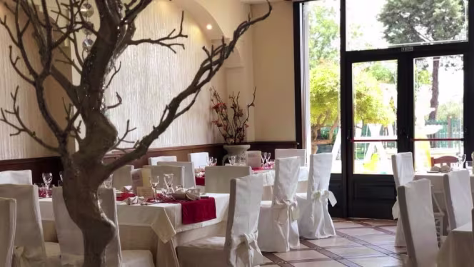 Ristorante Il Castagneto - 3