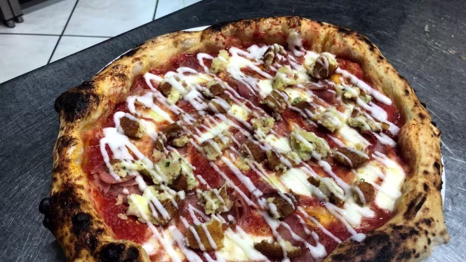 Ristorante Il Castagneto - 1