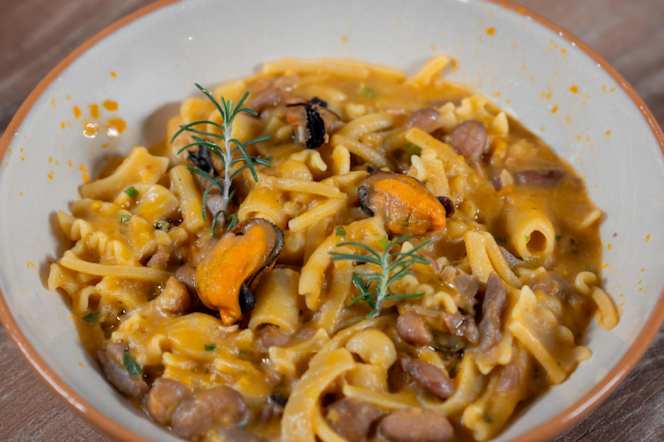 Osteria Casa di Nonna - 1