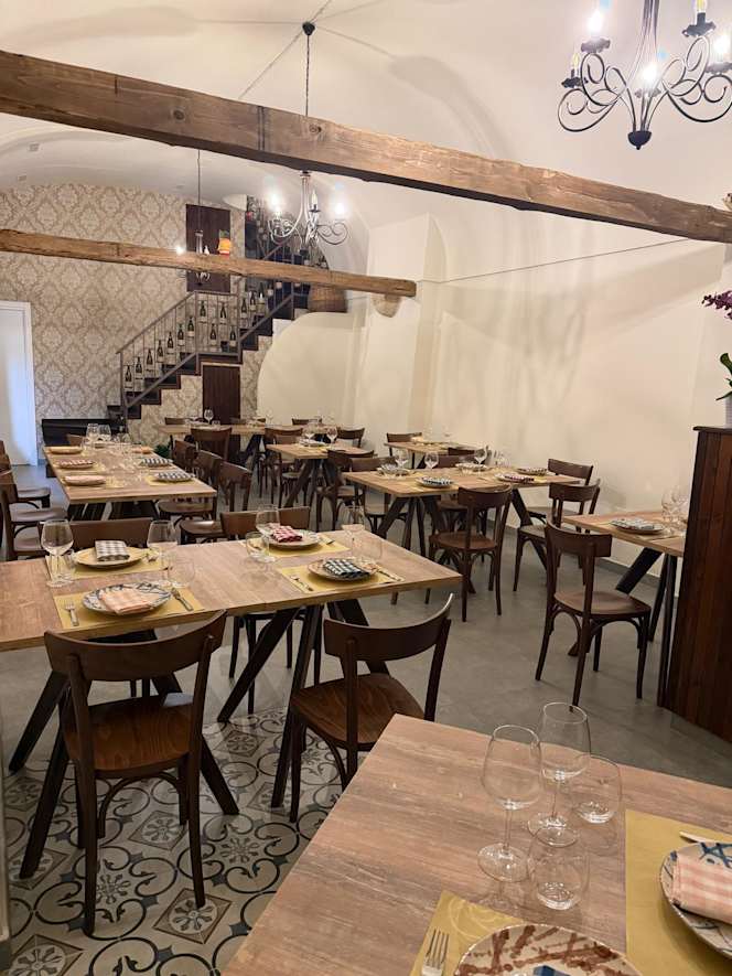 Osteria Casa di Nonna - 8