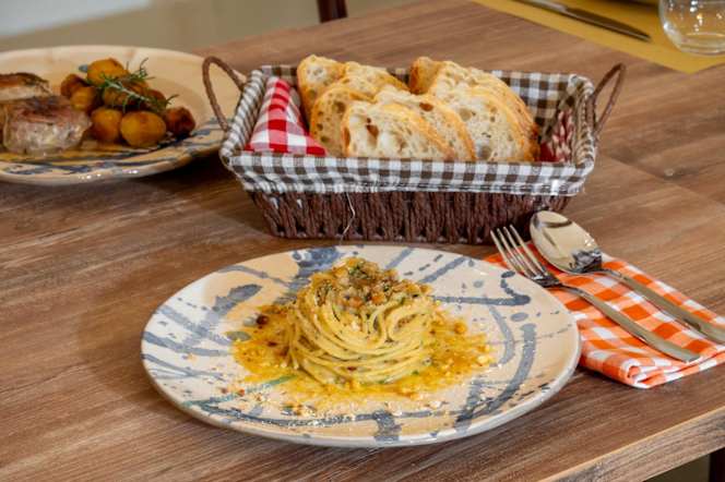 Osteria Casa di Nonna - 9