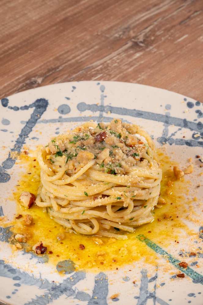 Osteria Casa di Nonna - 5