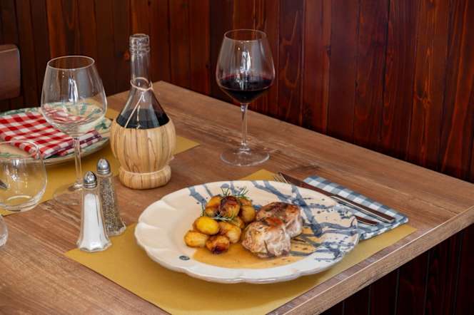 Osteria Casa di Nonna - 6