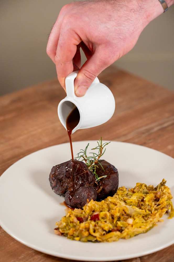 Osteria Casa di Nonna - 3