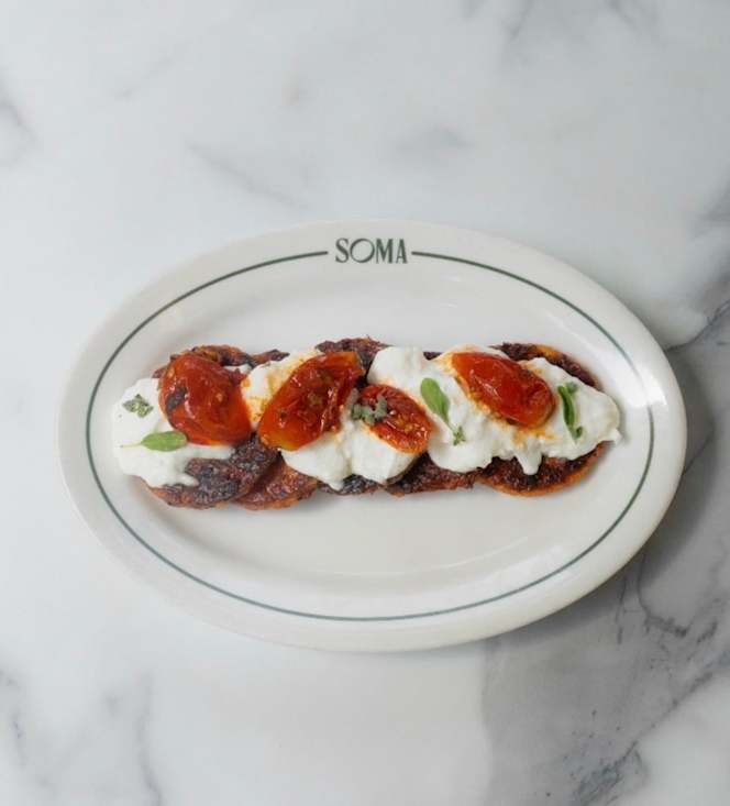 Soma Restaurant - 8