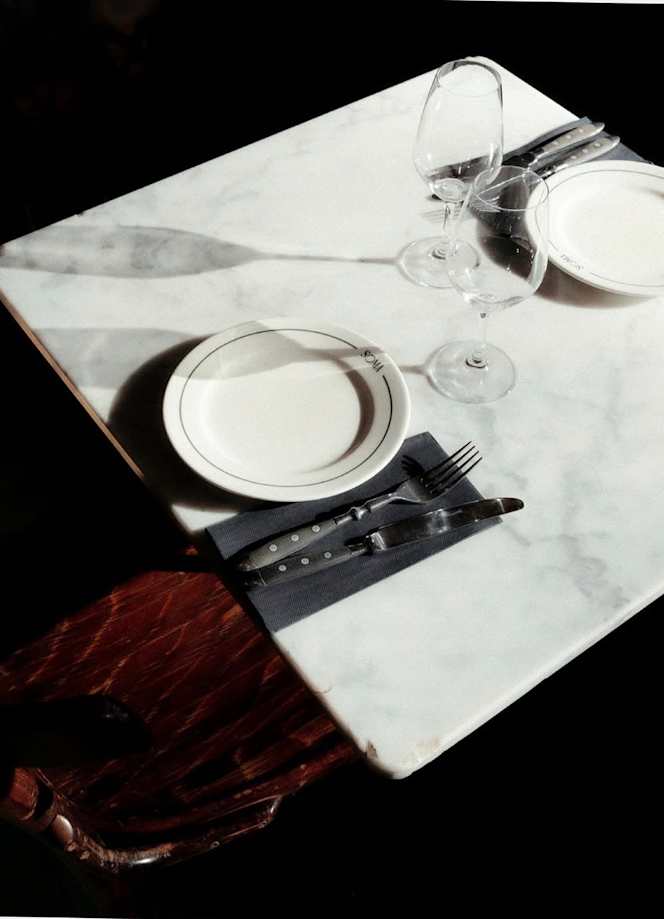 Soma Restaurant - 9