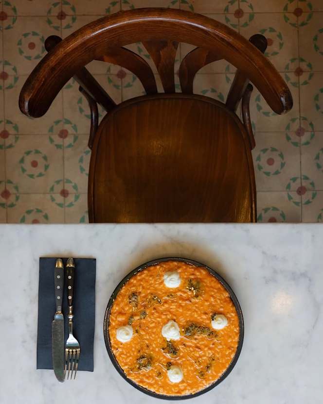 Soma Restaurant - 2