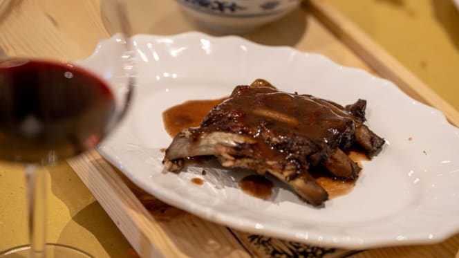 Le Vigne di Franca - Fermo - 9