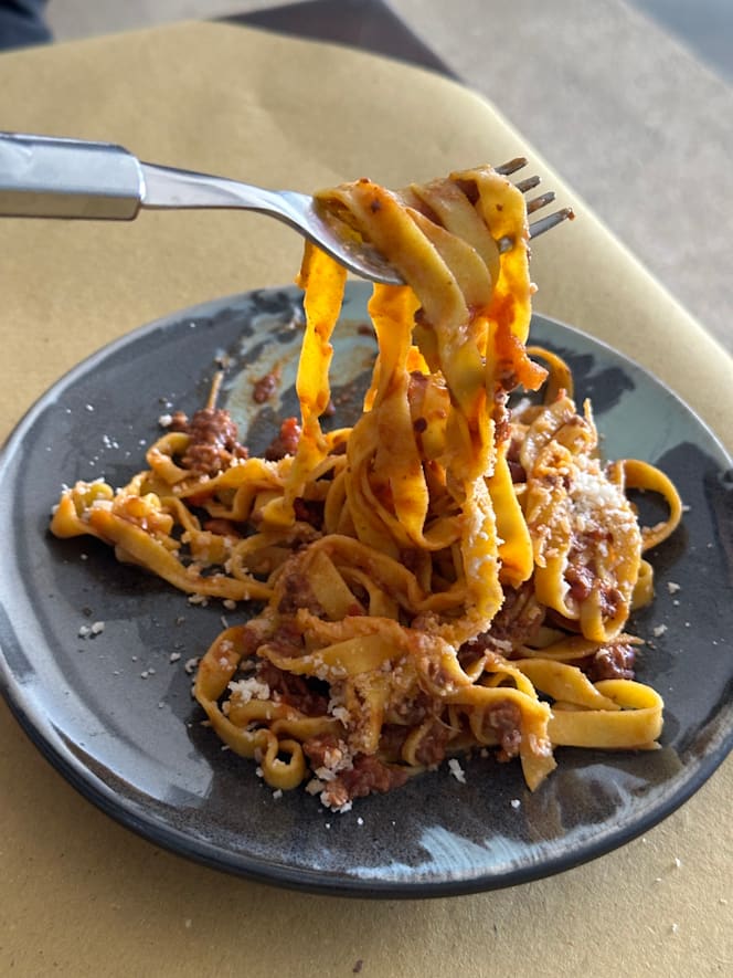 Le Vigne di Franca - Fermo - 1