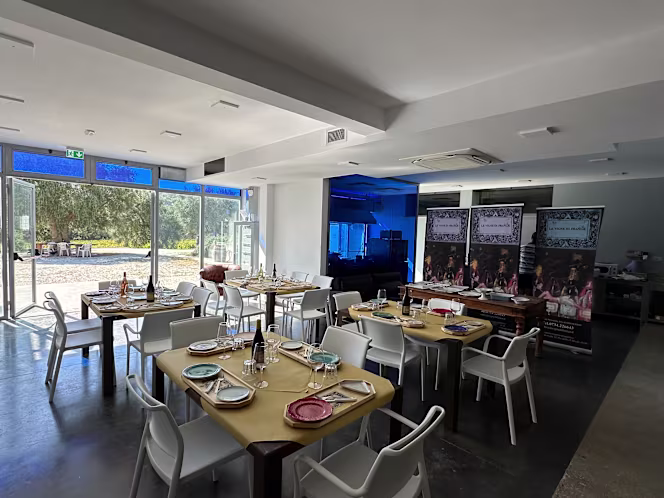 Le Vigne di Franca - Fermo - 4