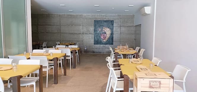 Le Vigne di Franca - Fermo - 7