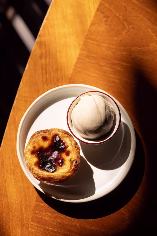 Casa do Frango Mayfair - 4