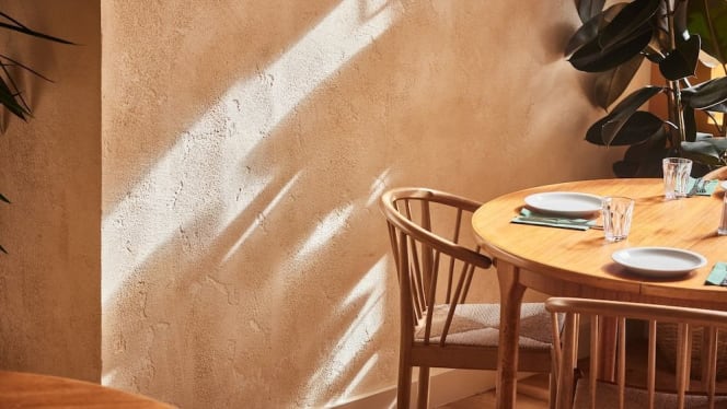 Casa do Frango Mayfair - 6