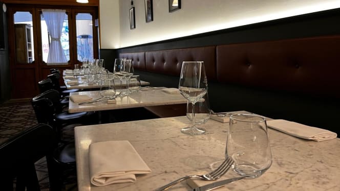 Osteria Pizzeria Pasquino - 9