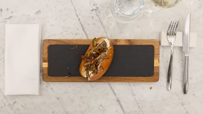 Osteria Pizzeria Pasquino - 2