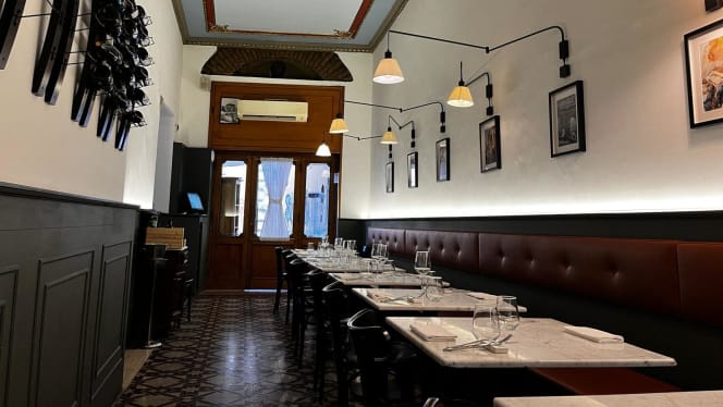 Osteria Pizzeria Pasquino - 0