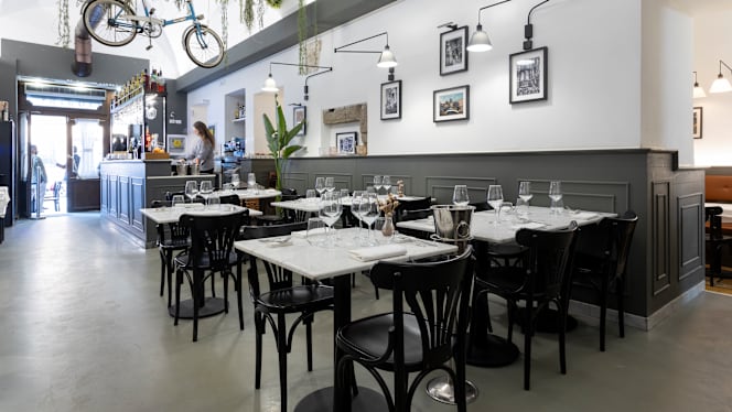 Osteria Pizzeria Pasquino - 3