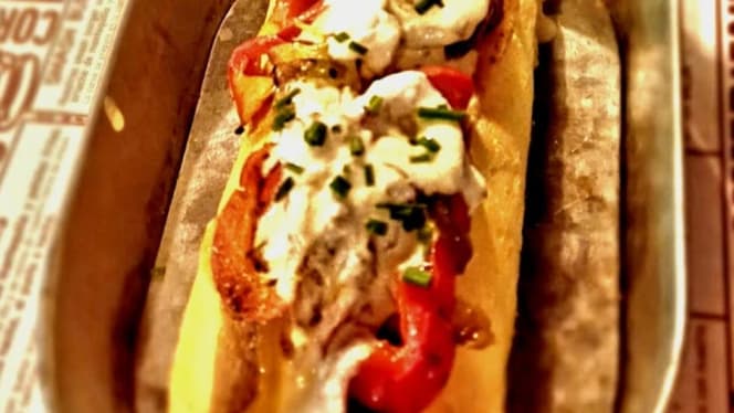 Rooi Rook Móstoles - 5