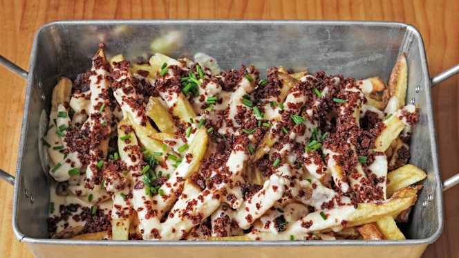 Rooi Rook Móstoles - 2