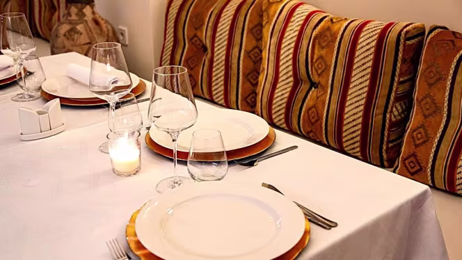 Baalbec Restaurant Lounge - 1