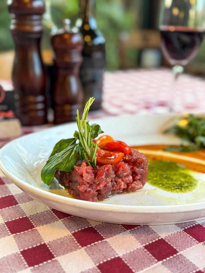 La Cusena E Bistrot - 5