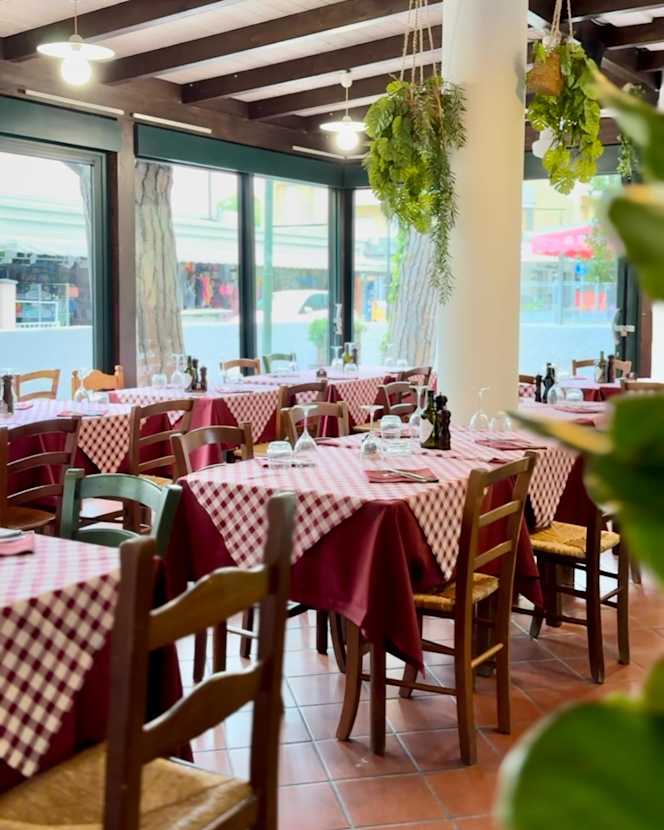 La Cusena E Bistrot - 0