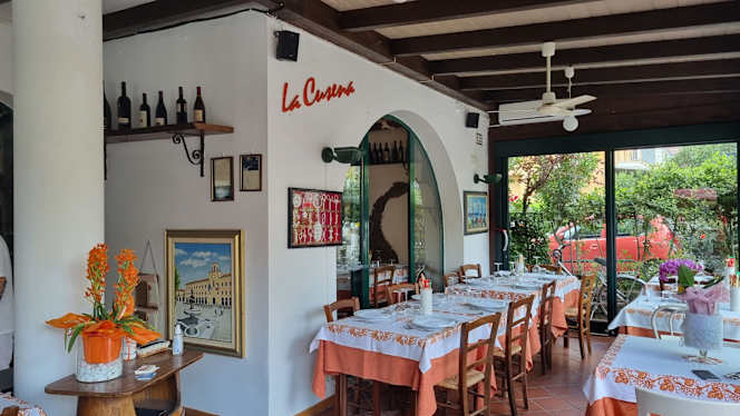 La Cusena E Bistrot - 7