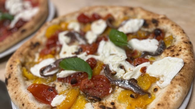 Pizzeria Napoletana Da Pasquale - 5