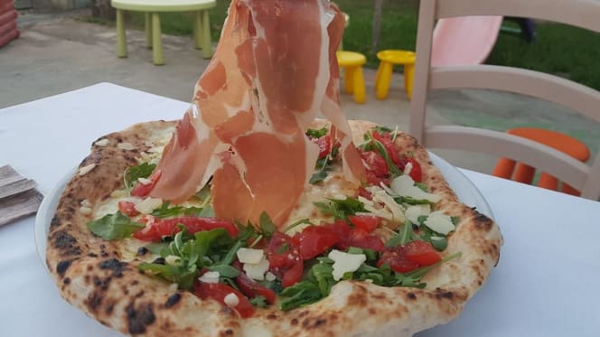 Pizzeria Napoletana Da Pasquale - 4