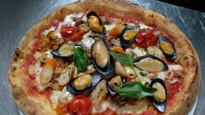 Pizzeria Napoletana Da Pasquale - 9