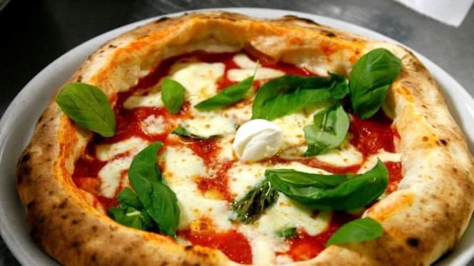 Pizzeria Napoletana Da Pasquale - 0