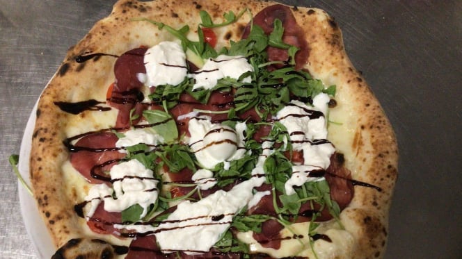 Pizzeria Napoletana Da Pasquale - 7