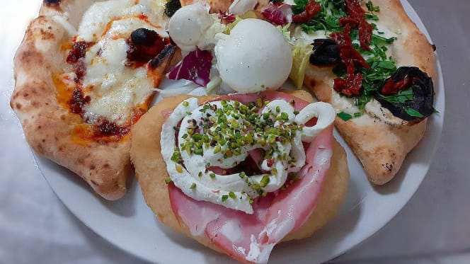 Pizzeria Napoletana Da Pasquale - 6