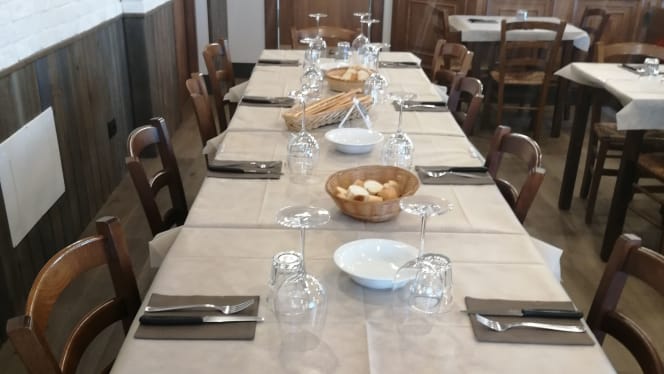 La Nuova Drogheria - 7